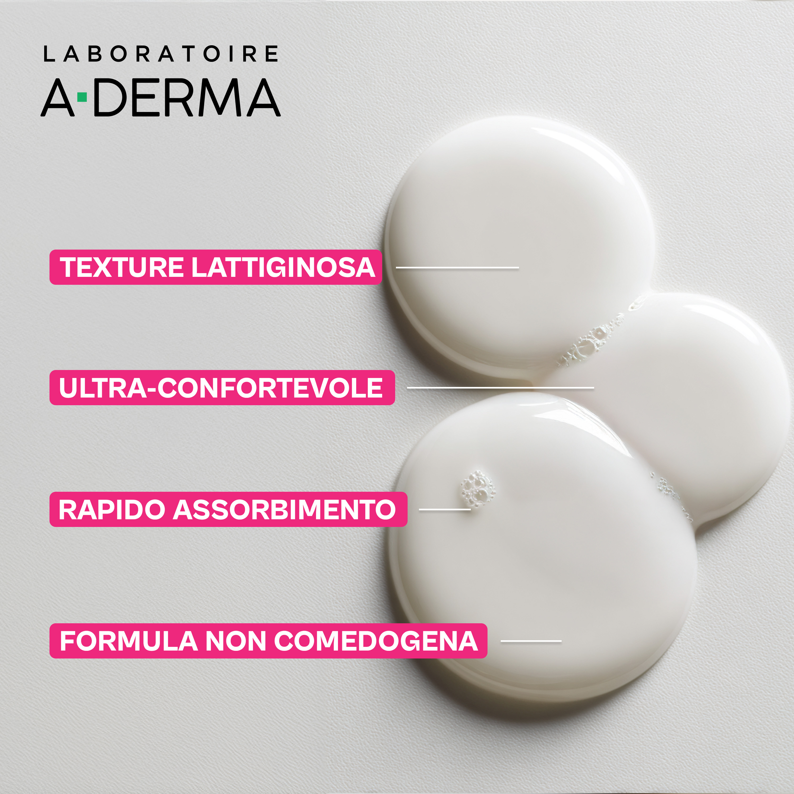 A-Derma Exomega - Siero Ultra Lenitivo Per Pelle Secca A Tendenza Atopica 30 ml