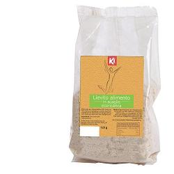 Lievito alimentare in scaglie Ki ricarica 150 g