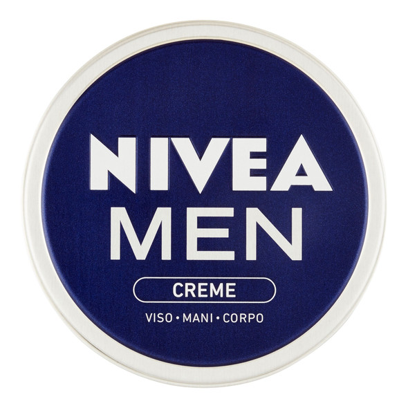 NIVEA CREMA IDRATANTE 75ML10PZ