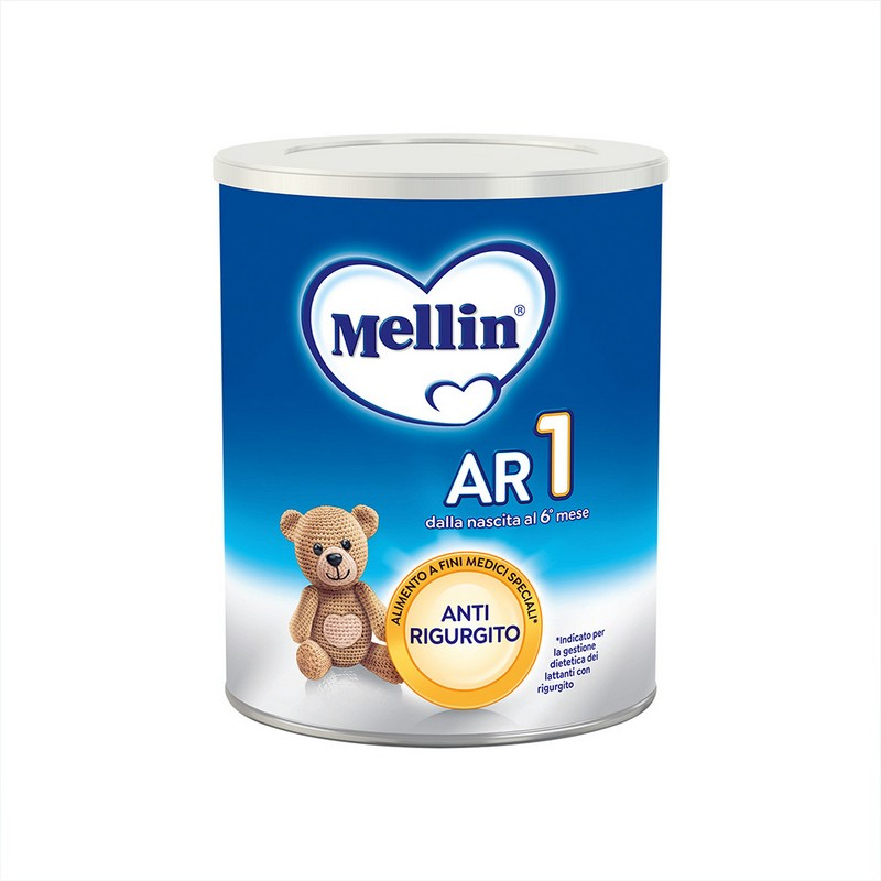 MELLIN AR 1 400G  MELLIN AR 1 400G
