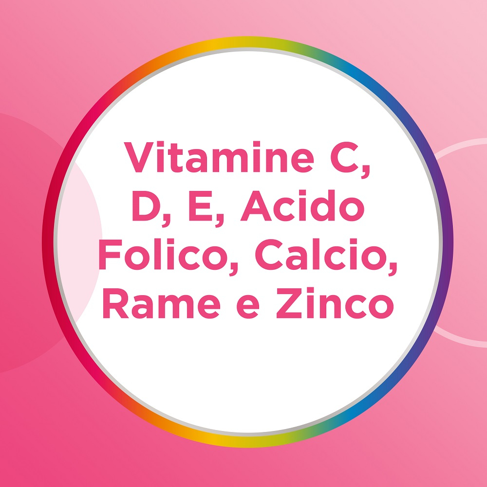 Multicentrum Pre-Mamma Integratore Alimentare Multivitaminico Multiminerale Pre Concepimento 30 Cpr Multicentrum Pre-Mamma Integratore Alimentare Multivitaminico Multiminerale Pre Concepimento 30 Cpr