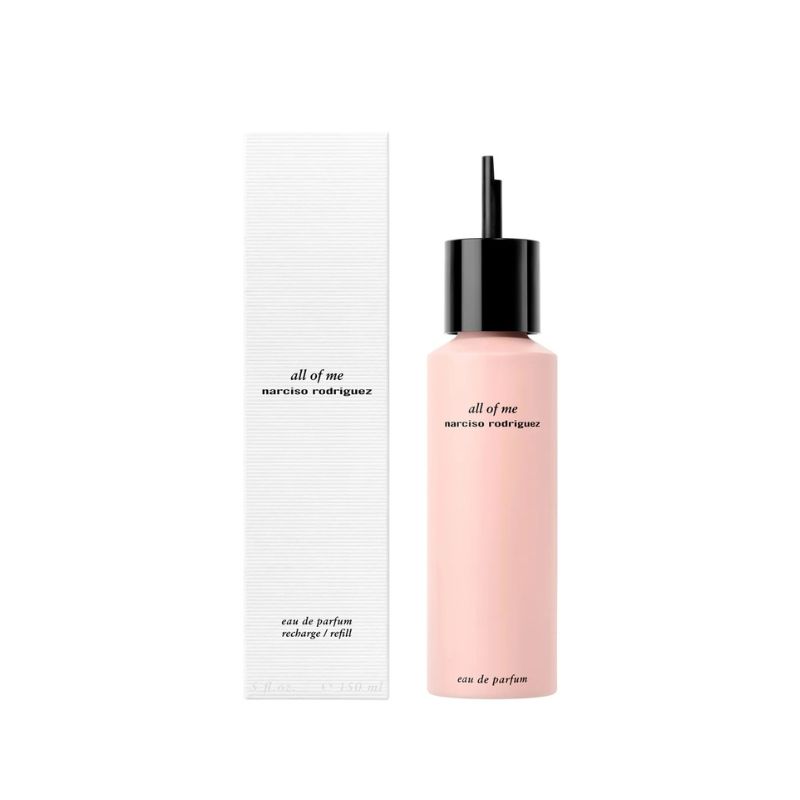 Narciso Rodriguez - All Of Me Eau De Parfum Donna 150 ml - Refill
