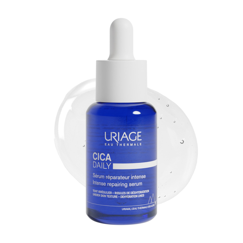 BARIEDERM Cica Daily Siero 30ml