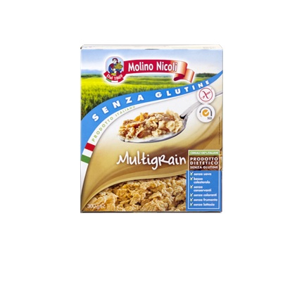 VITABELLA MULTIGRAIN 300G