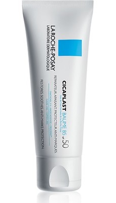 La Roche Posay Cicaplast Baume B5 SPF 50 Balsamo Lenitivo Riparatore 40 ml