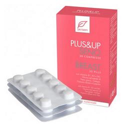 PLUS&UP CELL OFF 30 COMPRESSE
