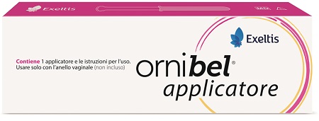 ORNIBEL 7 Appl.Vag.