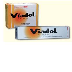 Linda's Viadol Natural Pomata 50 g Linda's Viadol Natural Pomata 50 g