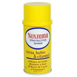 NOXZEMA SCHIUMA BARBA COCOA BU