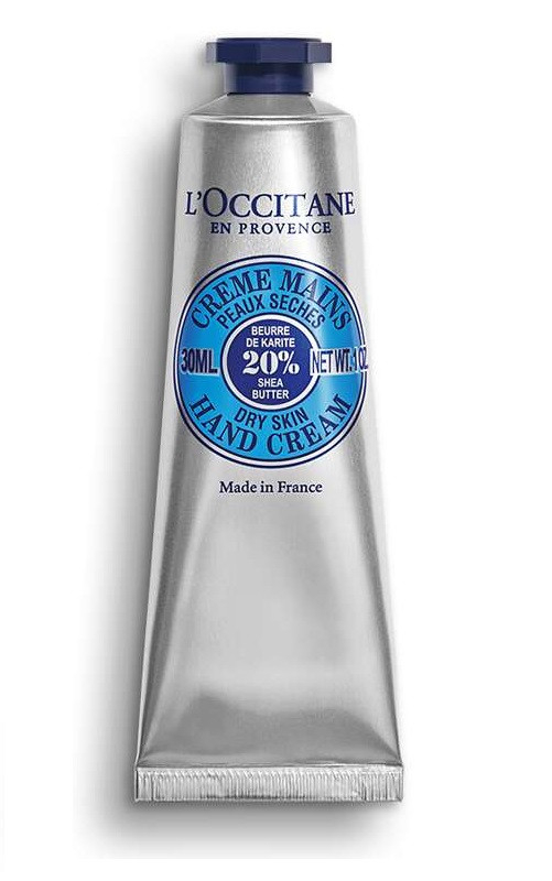 L'Occitane - Karité Mani E Piedi Crema Confezione 30 Ml