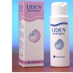Liden Shampoo Lavaggi Frequenti 150 ml Liden Shampoo Lavaggi Frequenti 150 ml
