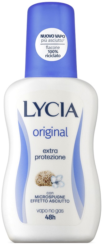 LYCIA Vapo Original 75ml