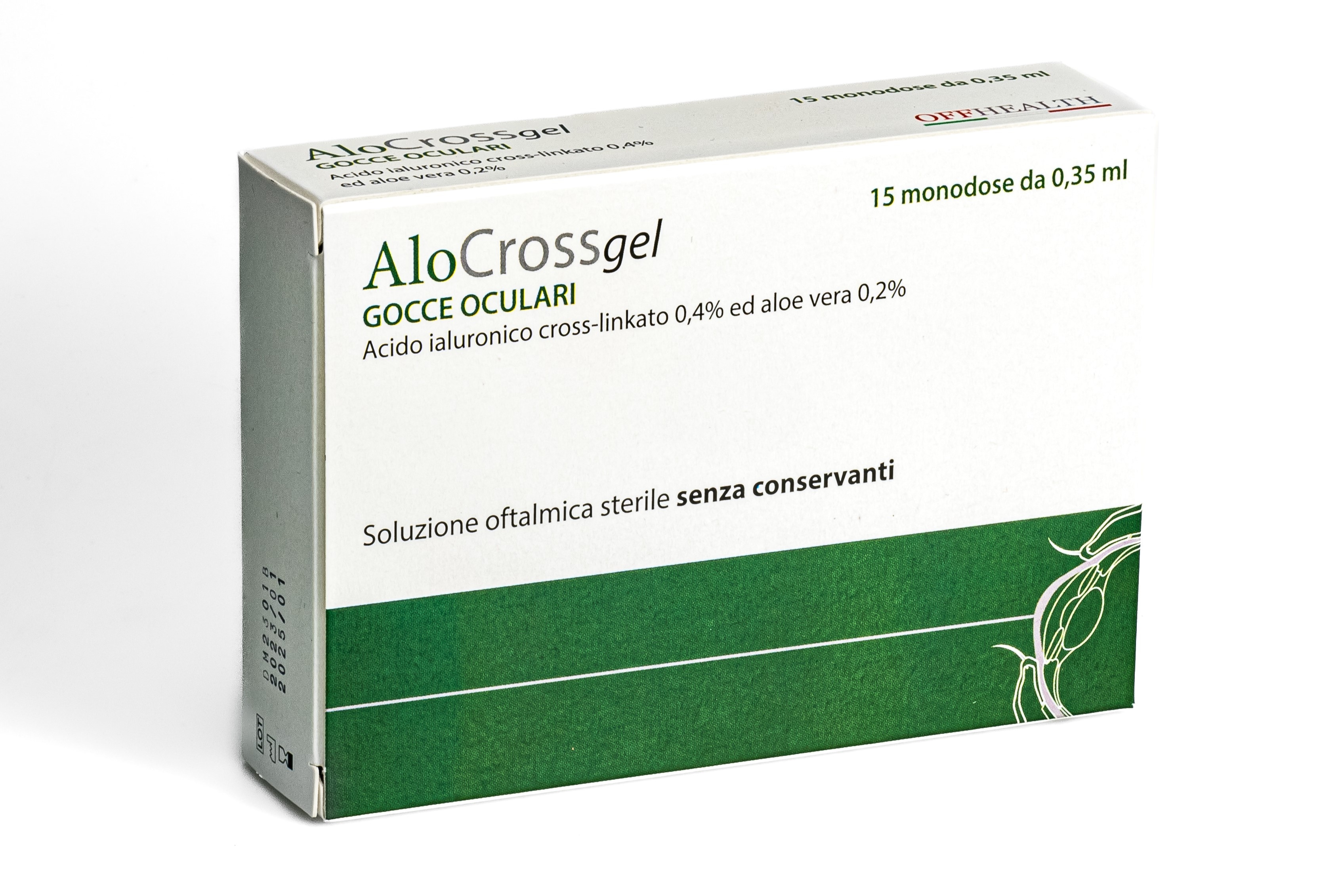 ALOCROSSGEL Soluz.Oft.15fl.