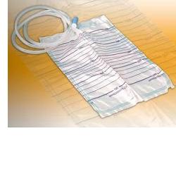 EUROBAG SACCA UR C/V 130M 10PZ