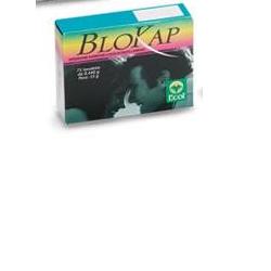 Ecol Blokap benessere del capello 75 tavolette