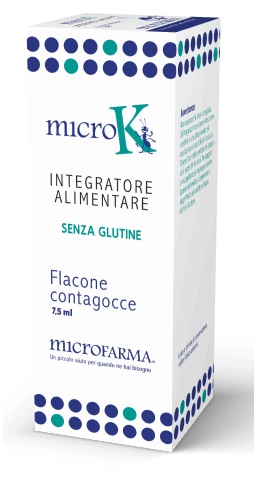 MICRO K 7,5ml
