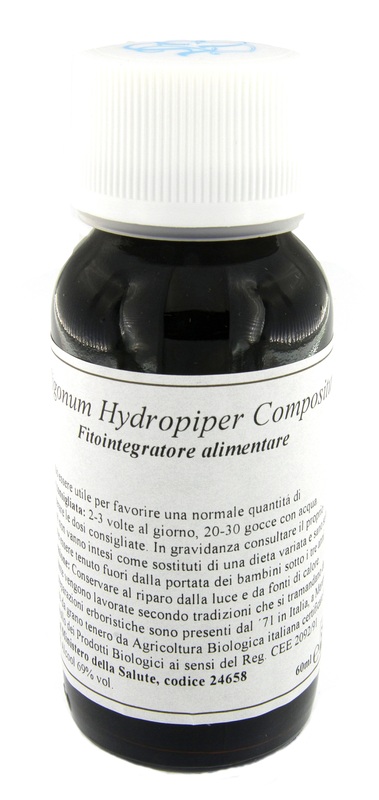LVS 44C POLYGONUM HYDROPI COMP