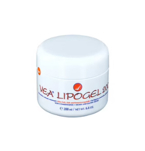 Vea Lipogel - Gel idratante lipofilo - 200 ml Vea Lipogel - Gel idratante lipofilo - 200 ml