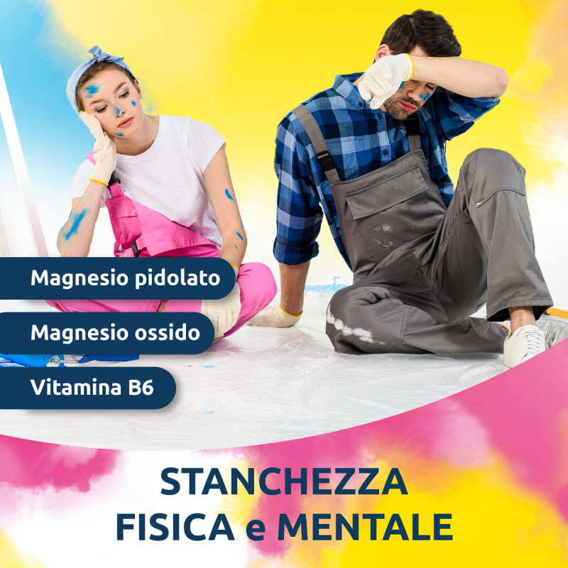 MAG RICARICA 24 ORE 10BUST MAG RICARICA 24 ORE 10BUST