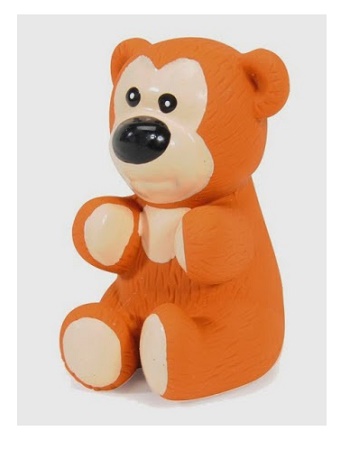 G LATEX TRUDI ORSACCHIOTTO80MM G LATEX TRUDI ORSACCHIOTTO80MM