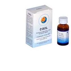 C-SOL GOCCE 10 ML C-SOL GOCCE 10 ML