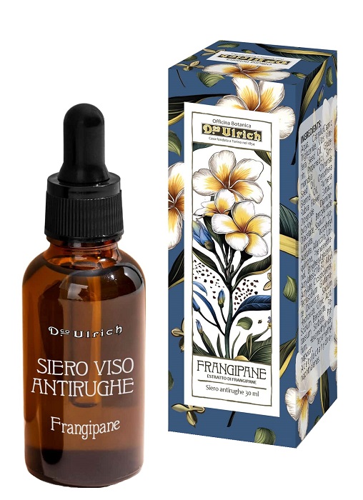 ULRICH FRANGIPANE SIERO ANTIR