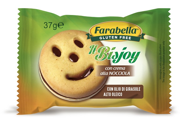 FARABELLA BISJOY Nocc.37g