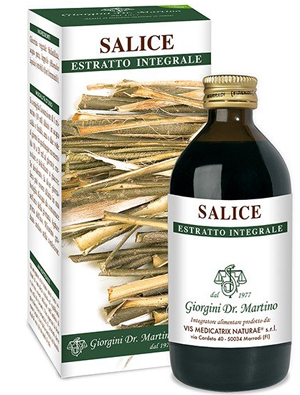 SALICE Estr.Int.200ml SVS SALICE Estr.Int.200ml SVS