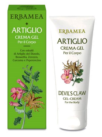 ARTIGLIO CREMA GEL 75ML ARTIGLIO CREMA GEL 75ML