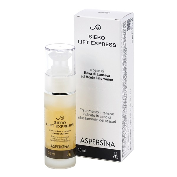 Aspersina Siero Lift Express 30ml Aspersina Siero Lift Express 30ml