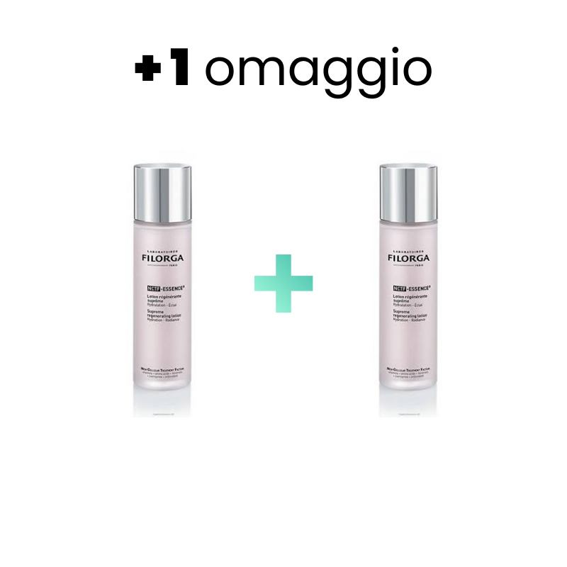 FILORGA -  NCEF ESSENCE - Lozione Idratante Suprema -150ML 