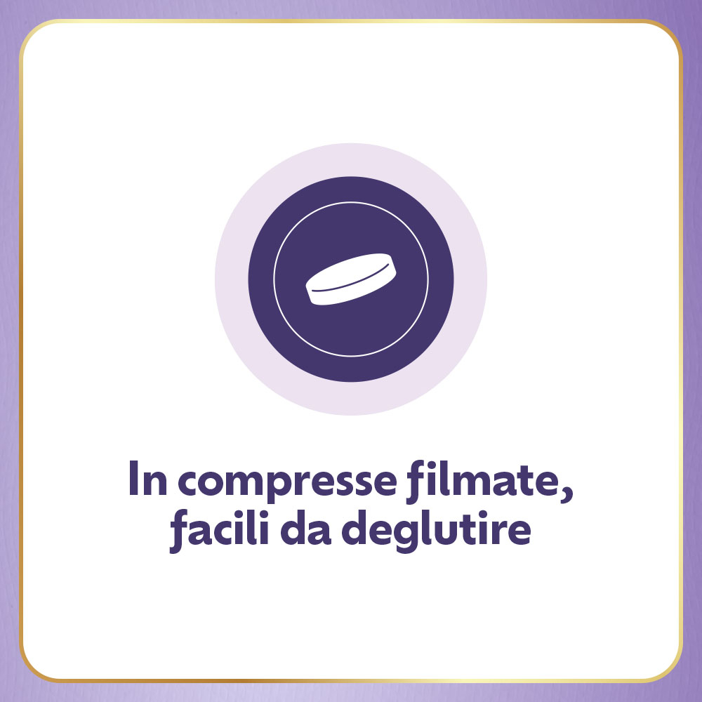 LAILA DORMIBENE 30CPR