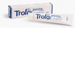 Trofo 5 Pasta all'Ossido di Zinco Contro le Irritazioni e gli Arrossamenti