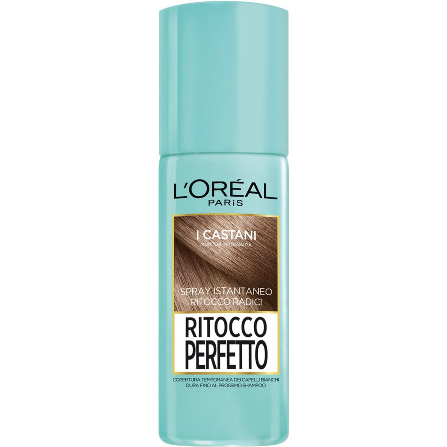 L'OREAL PARIS RITOCCO PERF CAS