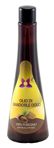 ISCHIA DERM Olio Mandorle 250ml