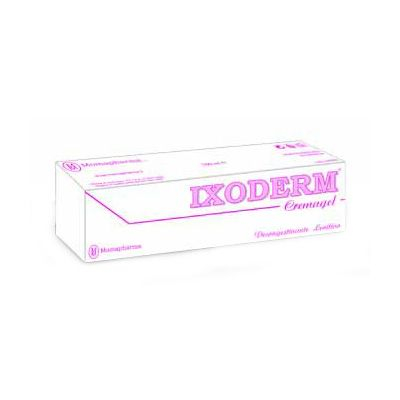Ixoderm DM Cremagel Lenitiva 100 ml Ixoderm DM Cremagel Lenitiva 100 ml