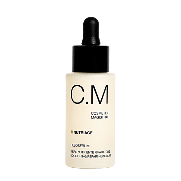 Cosmetici Magistrali Nutriage Oleoserum - Siero Nutriente Riparatore Viso 30 ml