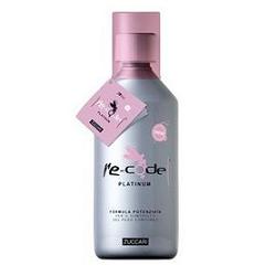 Zuccari Re-Code Platinum Integratore Dimagrante 500 ml