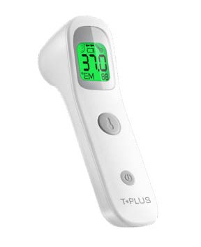 T-PLUS Termometro Infrarossi CA-MI