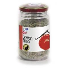 GOMASIO ALGHE 300G BIO
