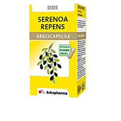 Arkocapsule Serenoa Repens Integratore Alimentare 45capsule