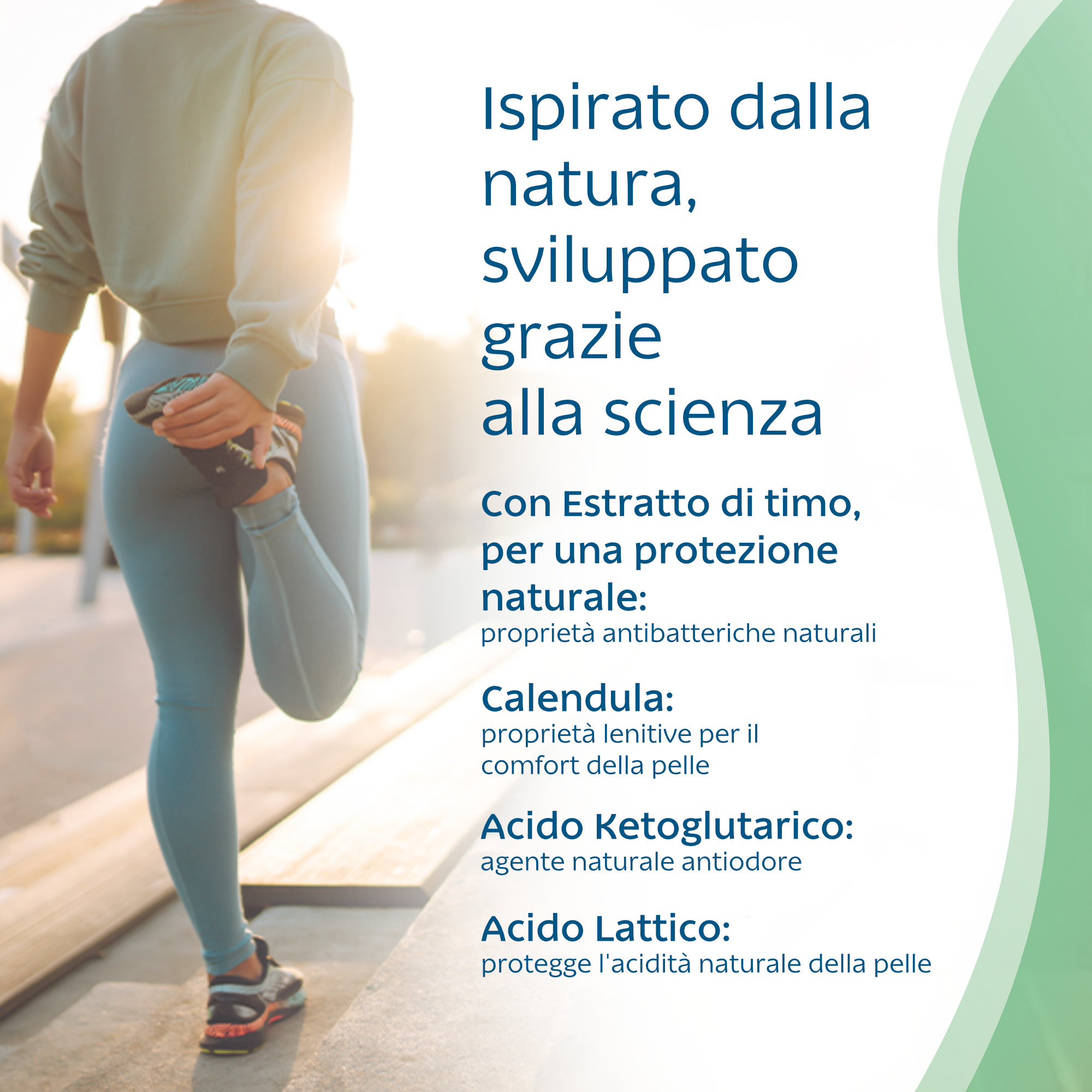 Saugella Cotton Touch - 40 Proteggislip Rivestiti