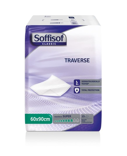 SOFFISOF Traversa 60x90 15pz