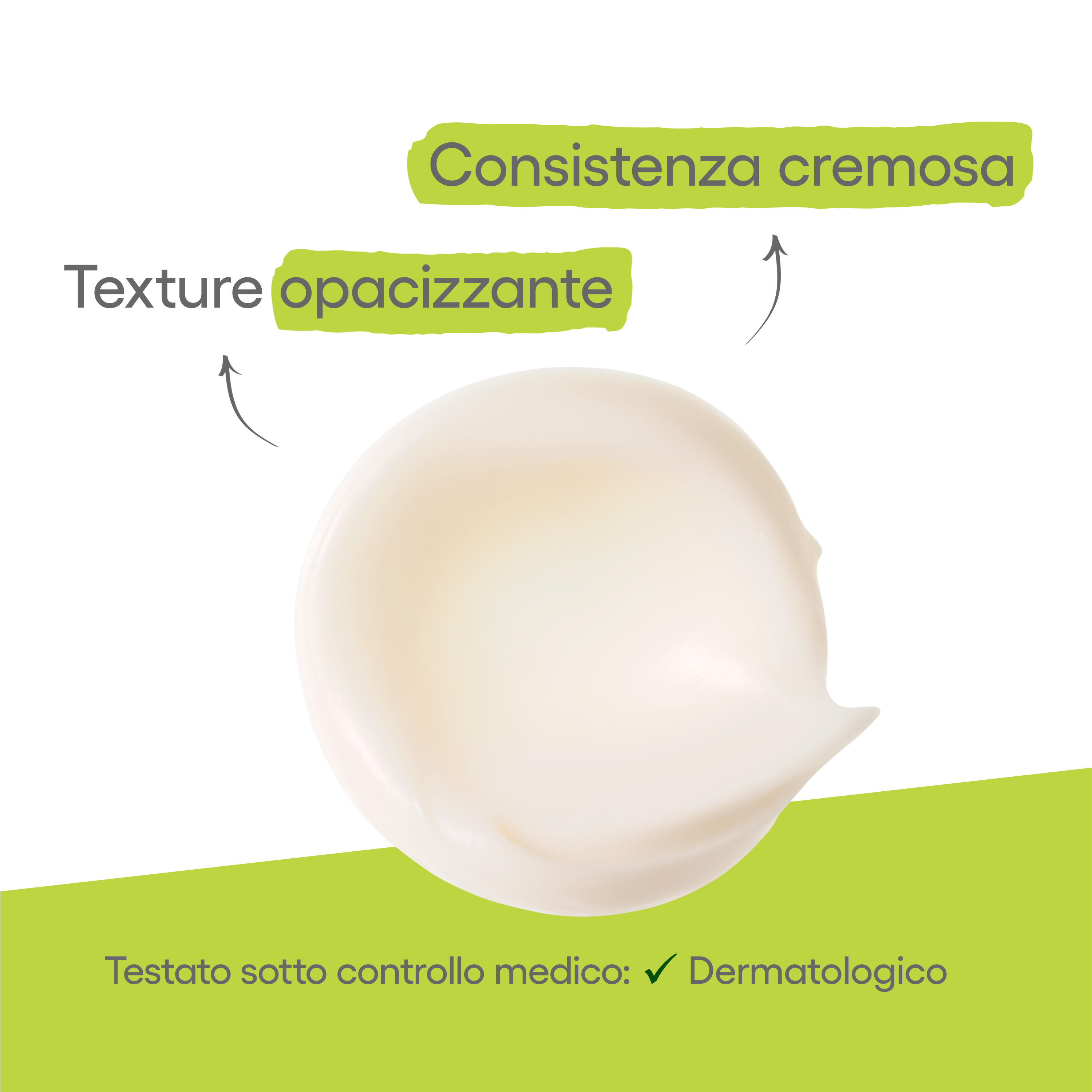 A-Derma Biology AC Hydra - Crema Compensatrice Ultra-Lenitiva 40 ml