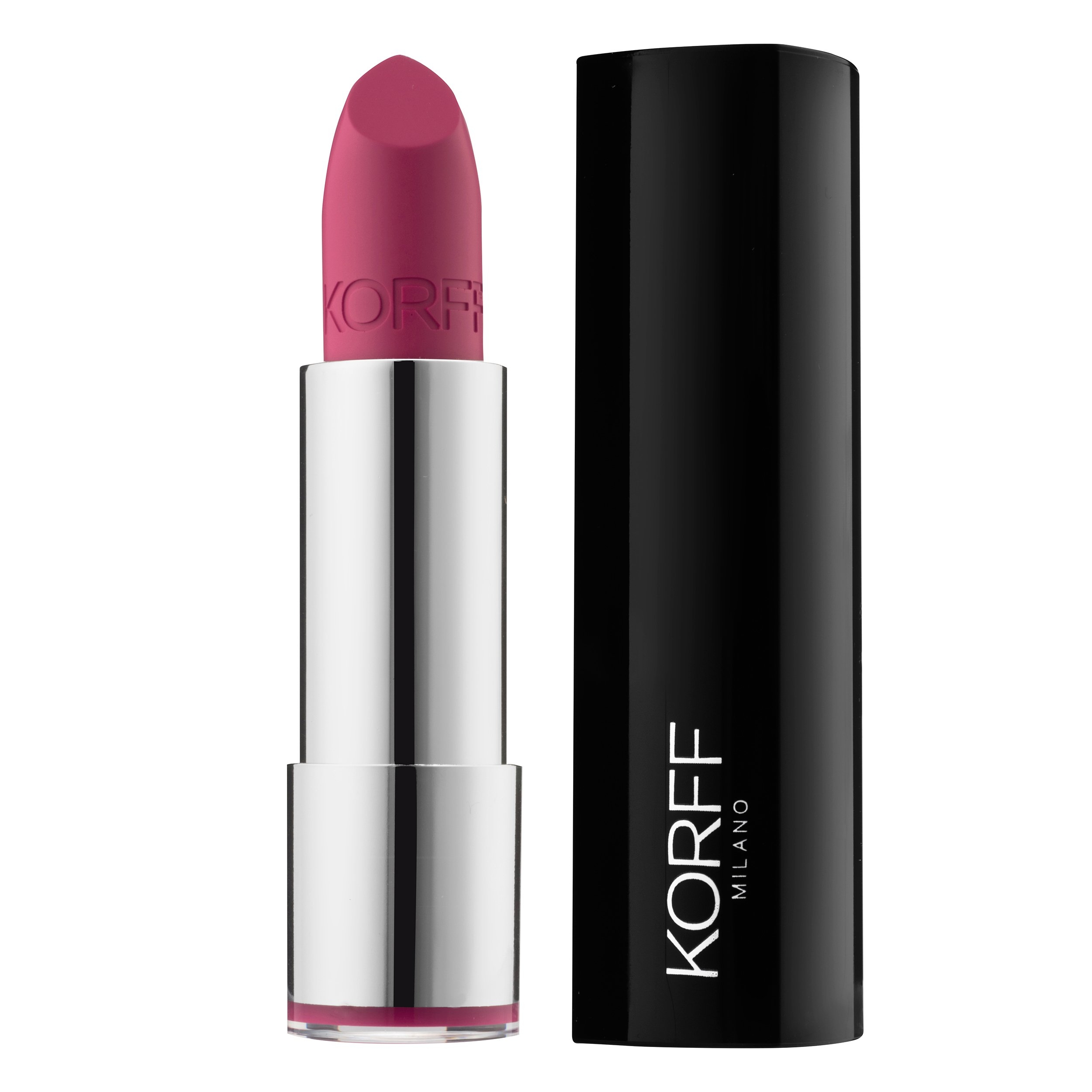 Korff Cure Make Up Rossetto Satinato 08 4 mL