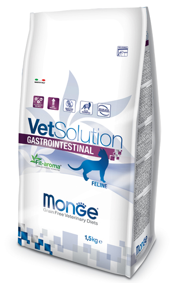MONGE VETSOL FEL INTEST 1,5KG