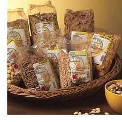 FIO MUESLI FRUTTA PIU' 750G