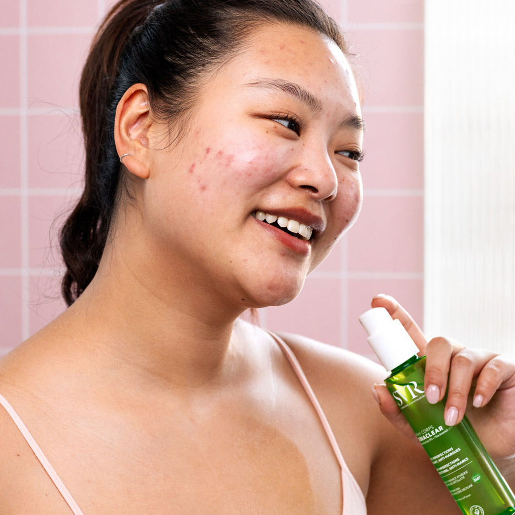 SEBIACLEAR Spray Corpo 150ml