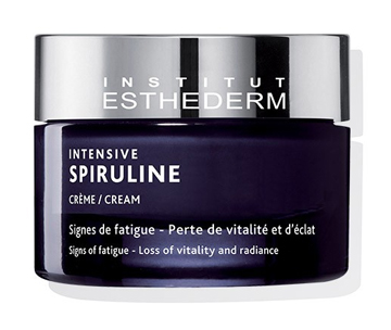 INTENSIVE SPIRULINE CR 50 ML