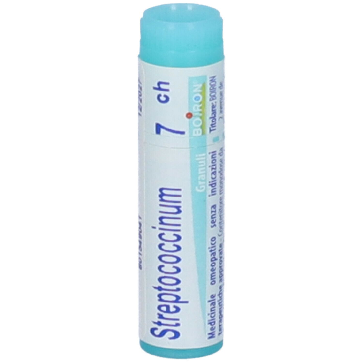 STREPTOCOCCINUM 7CH GL